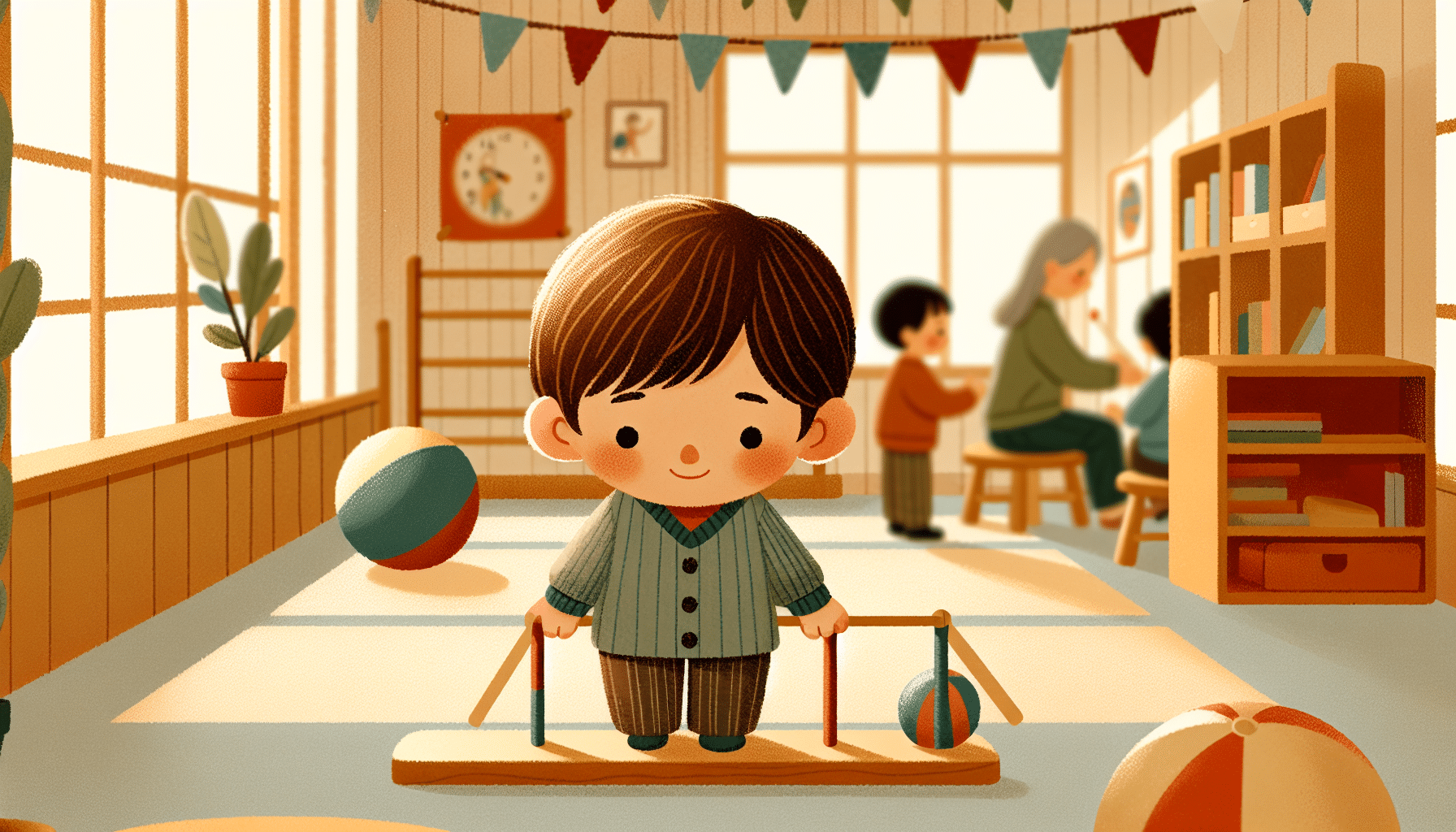 découvrez l'importance du sport dans l'éducation alternative et son impact bénéfique sur le développement global de l'enfant.