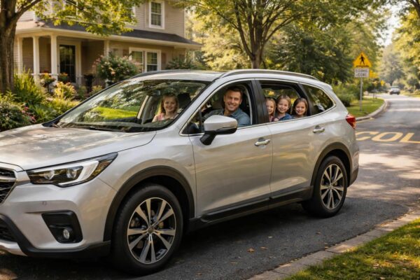 découvrez comment blablacar family et karos simplifient le covoiturage familial sécuritaire pour les trajets domicile-école, alliant praticité et tranquillité d'esprit.