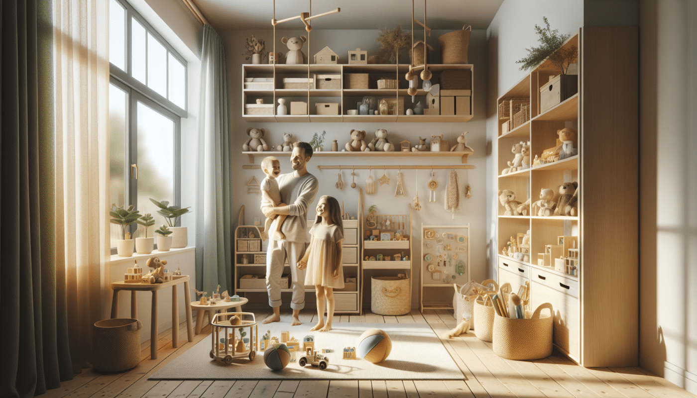 découvrez comment grandir avec un budget serré grâce aux marques vertbaudet, oxybul et nature et découvertes, alliant qualité, innovation et économies pour toute la famille.