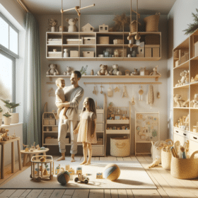 découvrez comment grandir avec un budget serré grâce aux marques vertbaudet, oxybul et nature et découvertes, alliant qualité, innovation et économies pour toute la famille.