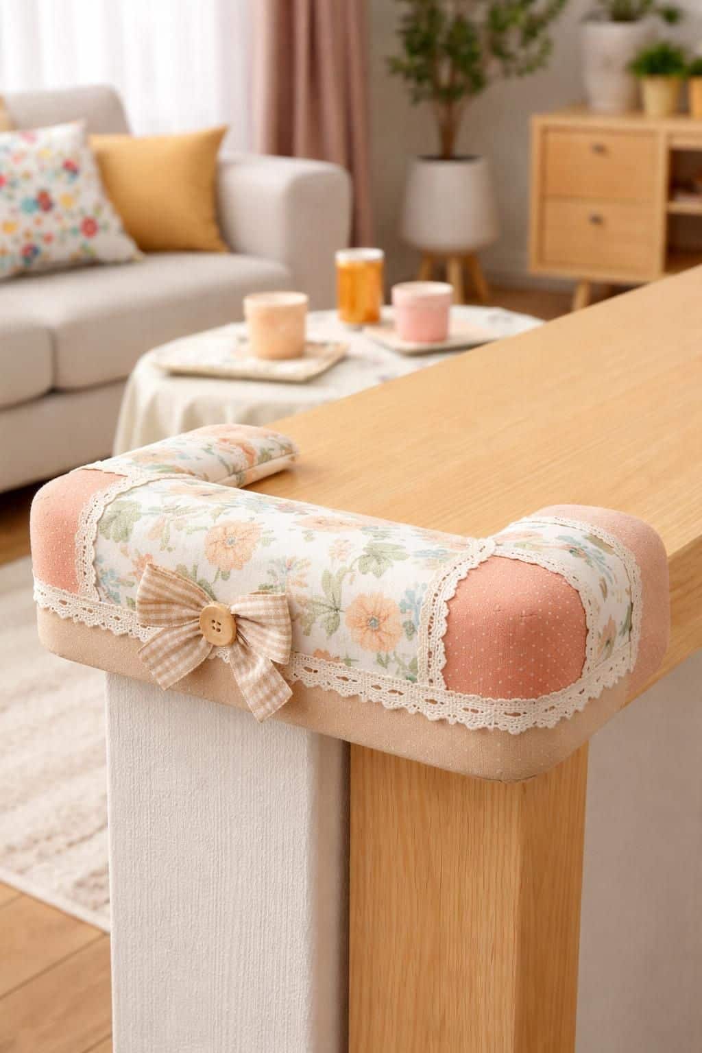 découvrez notre guide pratique pour fabriquer un protège coin de table fait maison avec des conseils et astuces simples à suivre. protégez votre intérieur facilement et à moindre coût.