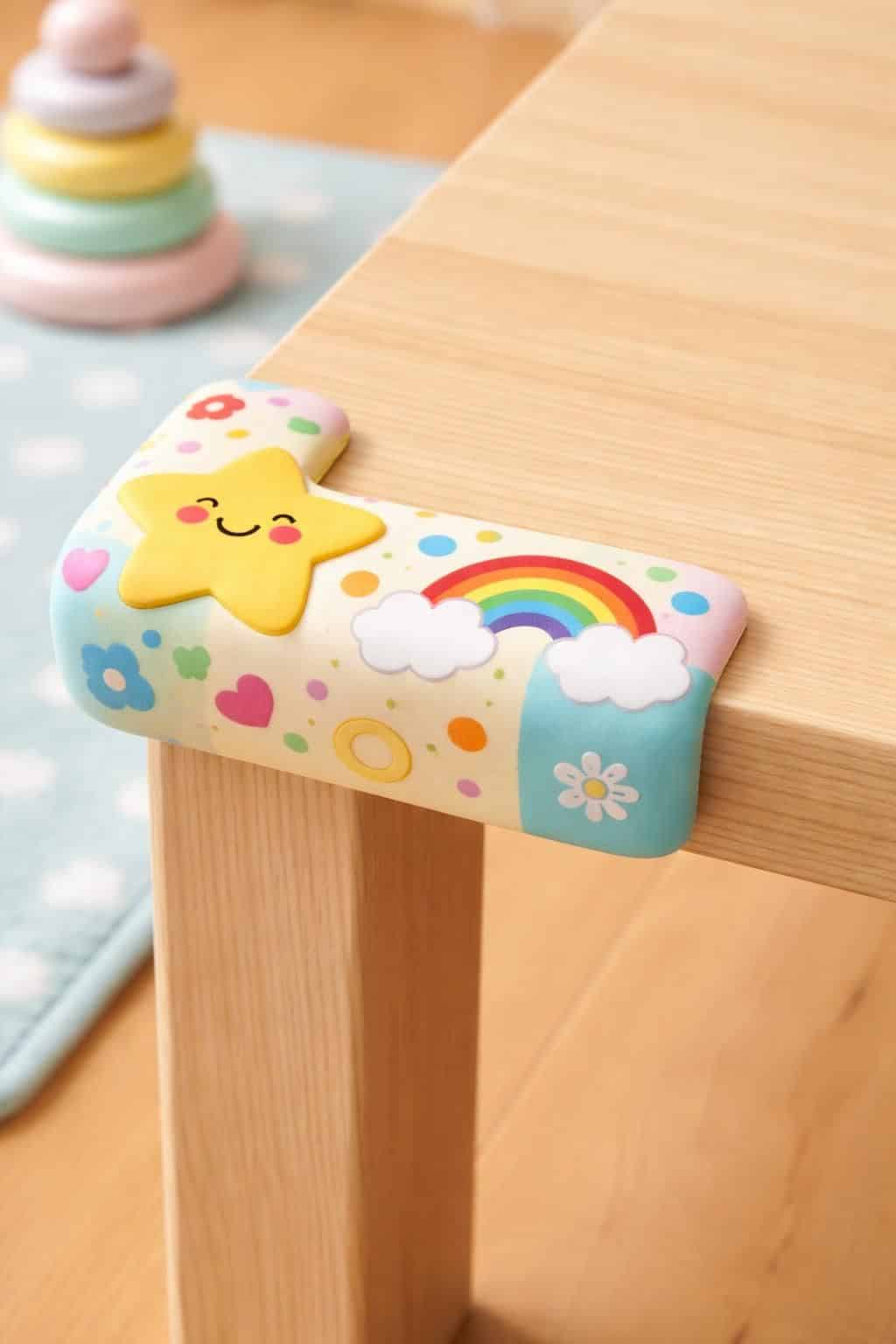 découvrez notre guide pratique pour fabriquer un protège coin de table maison avec des conseils simples et astuces faciles à suivre, pour sécuriser votre intérieur en toute simplicité.