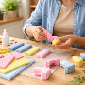 découvrez notre guide pratique pour fabriquer un protège coin de table fait maison avec des conseils et astuces simples pour protéger votre intérieur en toute sécurité.