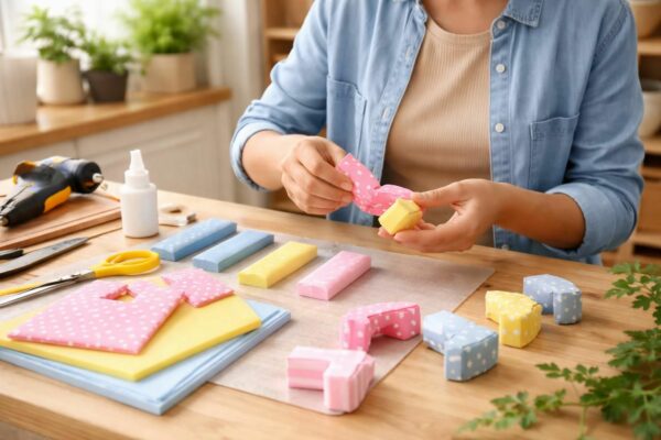 découvrez notre guide pratique pour fabriquer un protège coin de table fait maison avec des conseils et astuces simples pour protéger votre intérieur en toute sécurité.