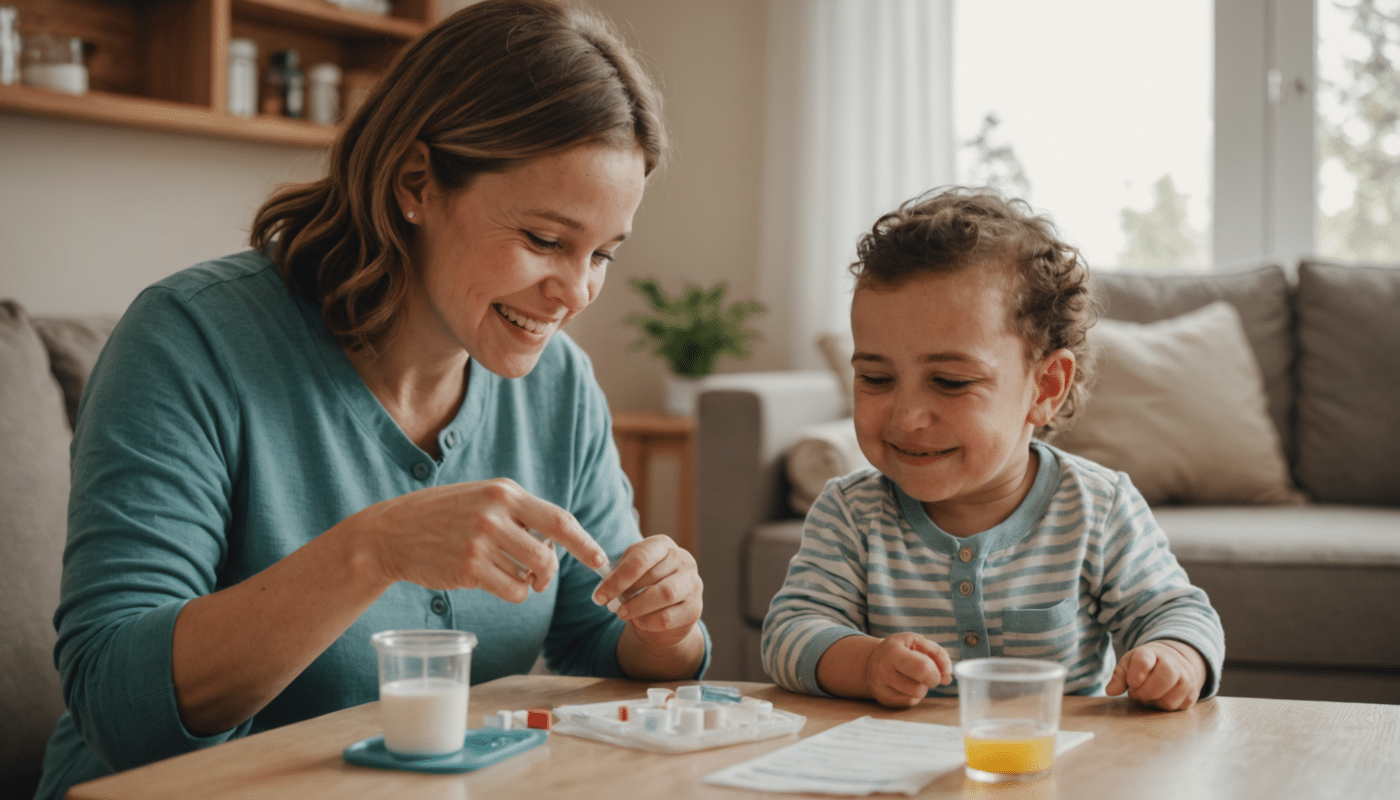 découvrez combien de temps inexium agit chez les bébés pour un soulagement efficace. informations clés sur son délai d'action et son utilisation sécurisée.