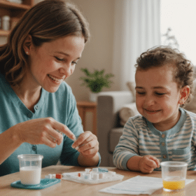 découvrez combien de temps inexium agit chez les bébés pour un soulagement efficace. informations clés sur son délai d'action et son utilisation sécurisée.