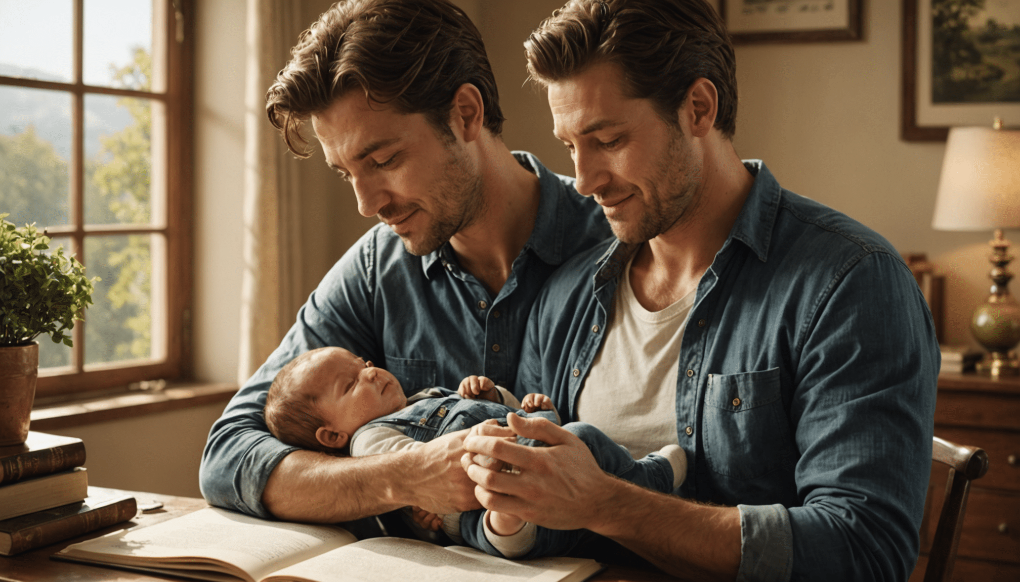 découvrez pourquoi choisir le prénom gabin pour votre fils est un choix enrichissant. explorez sa signification, ses origines et nos conseils pour faire ce prénom un choix unique et plein de sens.