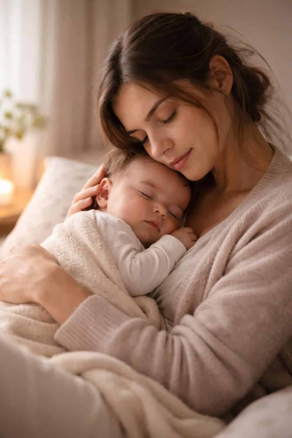 découvrez un parcours inspirant pour surmonter la peur de perdre votre bébé grâce à des techniques efficaces de gestion émotionnelle et de soutien.