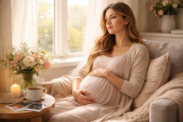 découvrez comment surmonter la peur de perdre son bébé grâce à un parcours de gestion émotionnelle, pour apaiser vos inquiétudes et retrouver sérénité et confiance.