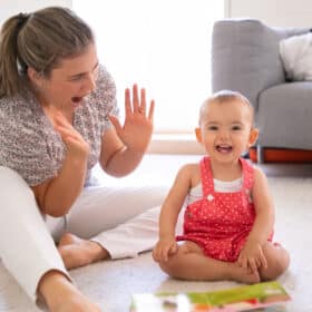 Cours particulier d’anglais : la méthode Montessori maison