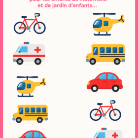 Enfant s'amusant avec des jeux de matching éducatifs à la maison.