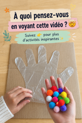 Une vidéo d'enfants jouant ensemble, symbolisant la joie de l'enfance.