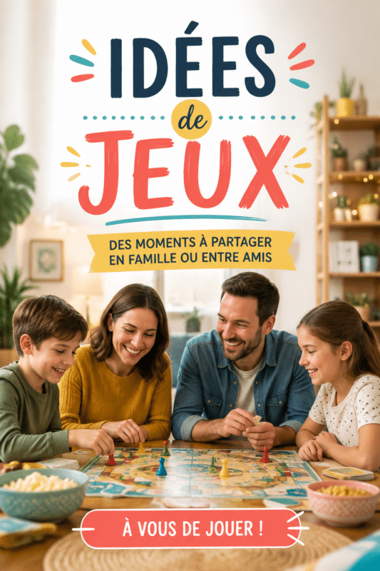 Un enfant joue avec des jeux créatifs qui stimulent l'imagination