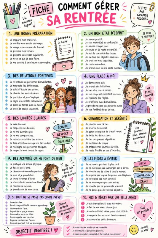 Maman et enfant travaillant ensemble sur la fiche de suivi de développement.