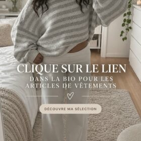 Enfants habillés avec style et confort