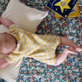 Pourquoi choisir un tapis d'éveil mezamé pour votre bébé ?