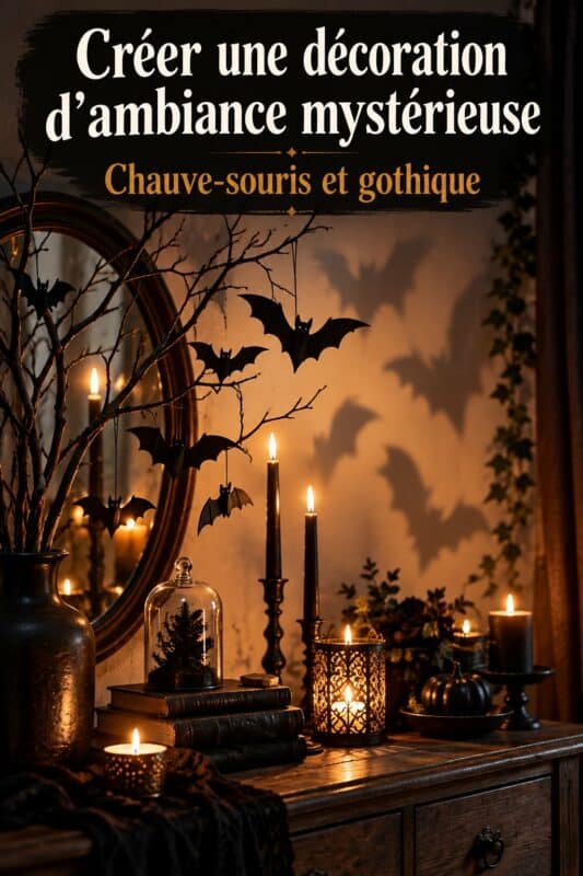 Chambre d'enfant décorée de manière originale et ludique avec des couleurs vives